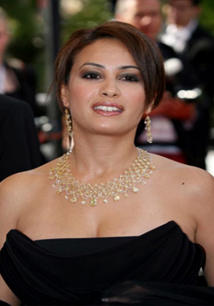 Top 10 Most Beautiful Hottest Egyptian Actresses Models N4M Reviews