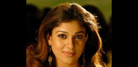 Nayanthara – The ravishing South Indian Star Actress Nayanthara on News4Masses channel