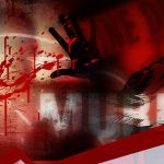Indian Teenager, Raped Again & Again, Fed Corrosives, Dies dalit girl raped, Dalit woman gang raped