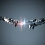 Robots helped inspire Deep Learning might become its Killer robots hand