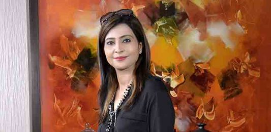 Shubi Husain – The Star Nutritionist & Business Woman Shubi Husain - star nutritionist business woman - celebrity nutritionist