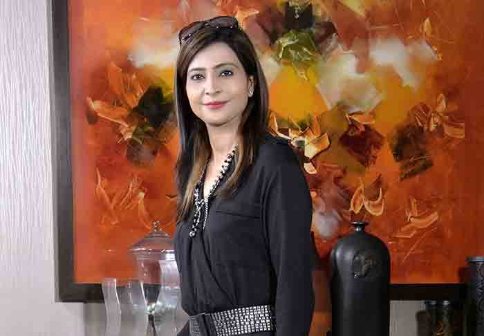 Shubi Husain - star nutritionist business woman - celebrity nutritionist