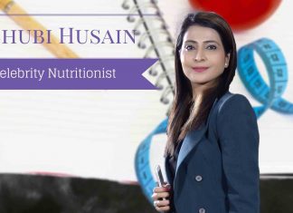 Interview With Celebrity Nutritionist Shubi Husain “Is Good Fat Good?” Star Celebrity Nutritionist Shubi Husain