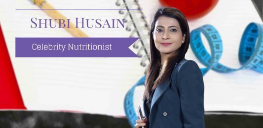 Interview With Celebrity Nutritionist Shubi Husain “Is Good Fat Good?” Star Celebrity Nutritionist Shubi Husain