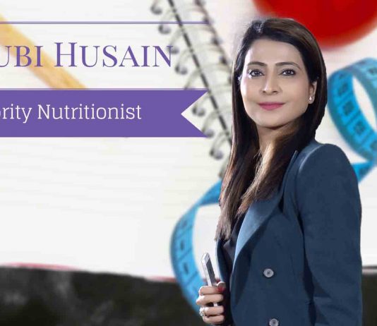Interview With Celebrity Nutritionist Shubi Husain “Is Good Fat Good?” Star Celebrity Nutritionist Shubi Husain