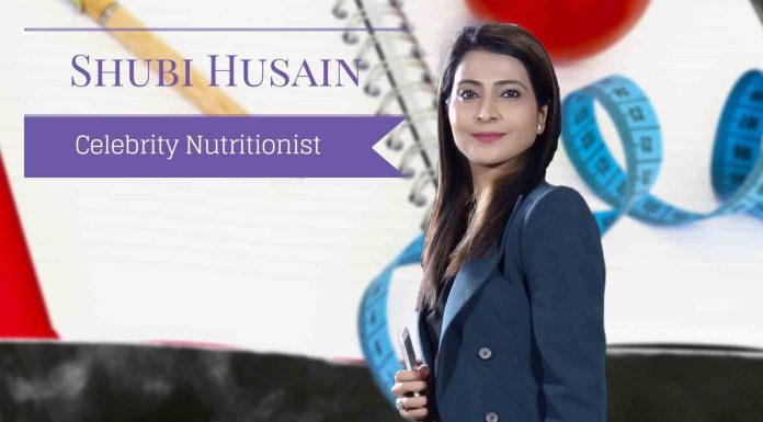 Interview With Celebrity Nutritionist Shubi Husain “Is Good Fat Good?” Star Celebrity Nutritionist Shubi Husain