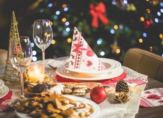 Top 10 Tips To Avoid Overeating And Putting On Weight During Holidays Top 10 tips to avoid overeating during holidays