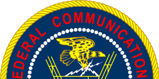 FCC Accuses Verizon Of Throttling Unlimited Data For Sake of Profits us fcc seal