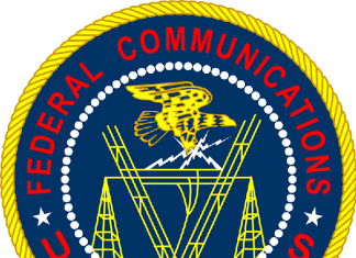 FCC Accuses Verizon Of Throttling Unlimited Data For Sake of Profits us fcc seal