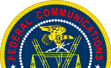 FCC Accuses Verizon Of Throttling Unlimited Data For Sake of Profits us fcc seal