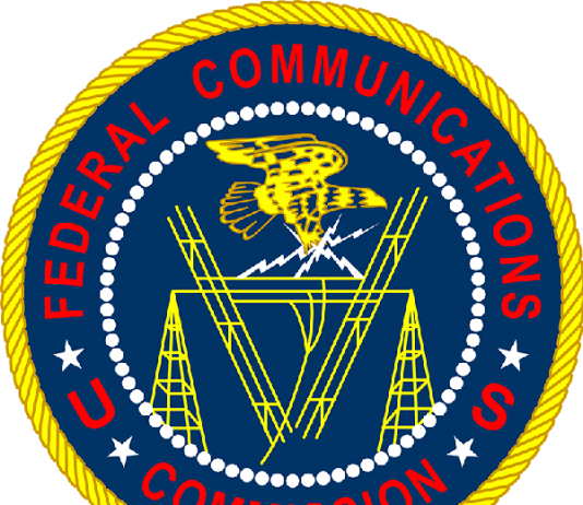 FCC Accuses Verizon Of Throttling Unlimited Data For Sake of Profits us fcc seal
