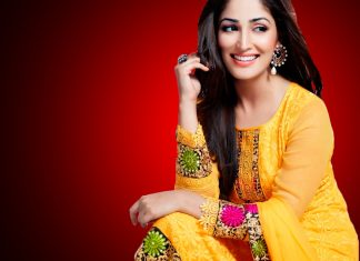 Yami Gautam – Indian Film Actress and Model Yami Gautam News for Masses