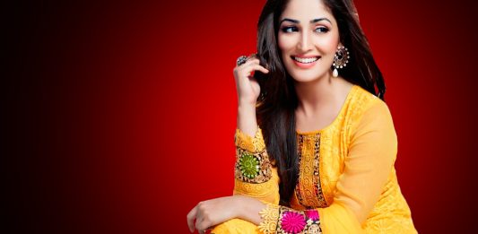 Yami Gautam – Indian Film Actress and Model Yami Gautam News for Masses