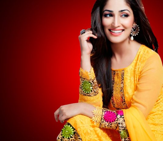 Yami Gautam – Indian Film Actress and Model Yami Gautam News for Masses