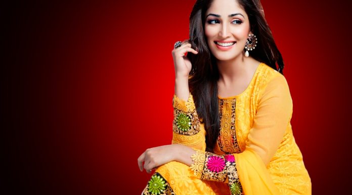Yami Gautam – Indian Film Actress and Model Yami Gautam News for Masses