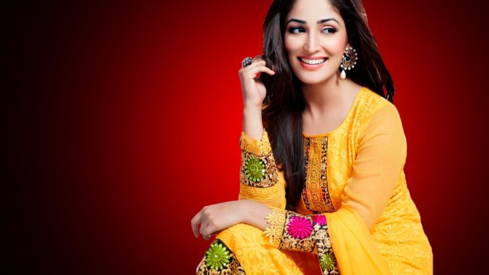 Yami Gautam News for Masses