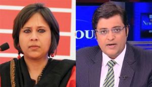 barkha - arnab