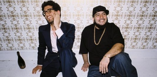 Lollapalooza 2014: Chromeo – Interview with Dave 1 and P-Thugg Chromeo Interview