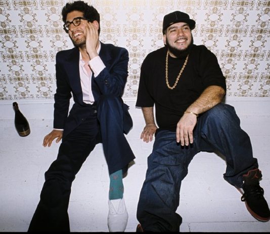 Lollapalooza 2014: Chromeo – Interview with Dave 1 and P-Thugg Chromeo Interview