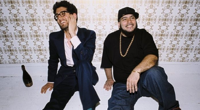 Lollapalooza 2014: Chromeo – Interview with Dave 1 and P-Thugg Chromeo Interview
