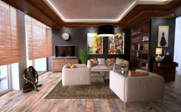 How To Use Basic Design Principles To Decorate Your Home Design Principles to Decorate Your Hoe