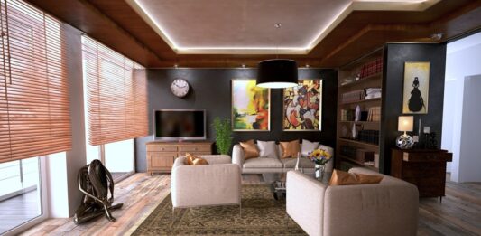 How To Use Basic Design Principles To Decorate Your Home Design Principles to Decorate Your Hoe