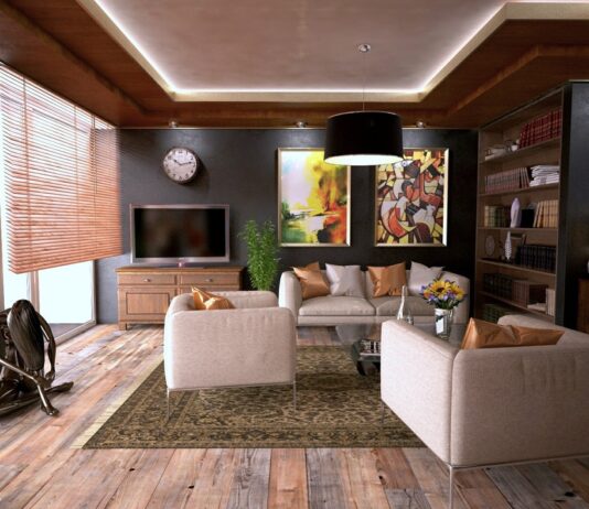 How To Use Basic Design Principles To Decorate Your Home Design Principles to Decorate Your Hoe