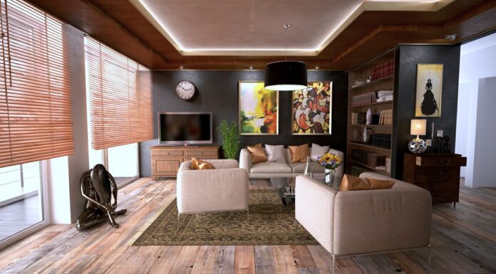 How To Use Basic Design Principles To Decorate Your Home Design Principles to Decorate Your Hoe