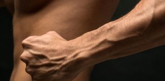 Workout for Big Forearms and Crushing Grip big forearms crushing grip