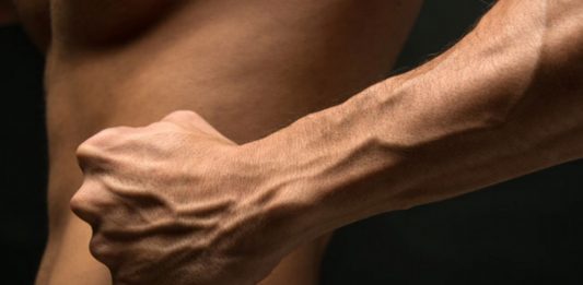 Workout for Big Forearms and Crushing Grip big forearms crushing grip