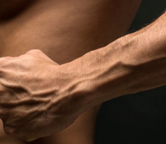 Workout for Big Forearms and Crushing Grip big forearms crushing grip