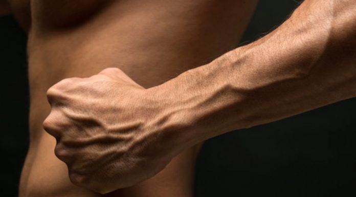 Workout for Big Forearms and Crushing Grip big forearms crushing grip