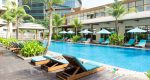 Experience Marriott’s Sensory-Rich Virtual Reality Getaways Marriott Getaways - JW Marriott Mumbai Sahar, India: