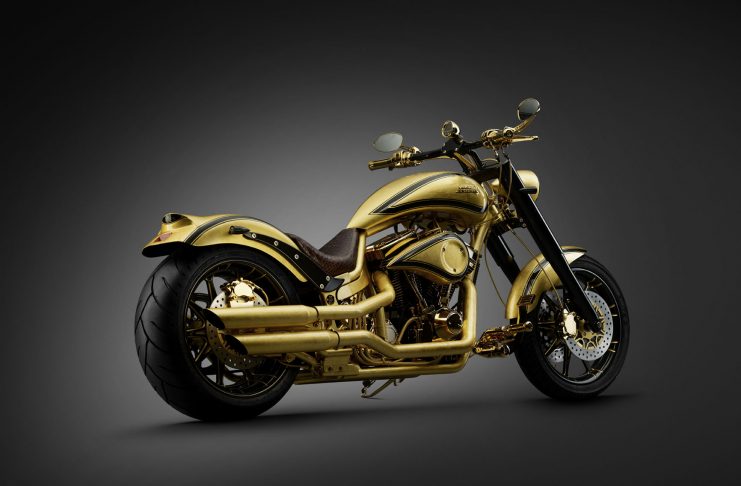 lauge-jensen-gold-motorbike