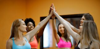 What Does The Choice Of A Woman’s Lingerie Colour Convey About Her Lingerie colour - help predict about the woman