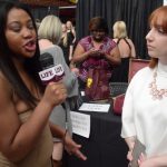 Spring Festival – Threads Fashion Show 2017 at the University of Michigan