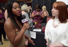 Spring Festival – Threads Fashion Show 2017 at the University of Michigan