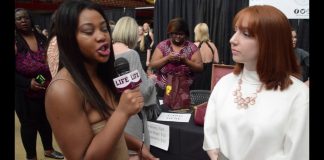 Spring Festival – Threads Fashion Show 2017 at the University of Michigan