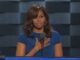 Michelle Obama’s Fantabulous Democratic Convention Speech Make Crowds Go Hysteric