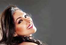 Rituparna Sengupta – The Tolly Tigress And Some Lesser Known Facts About Her Rituparna Sengupta featured pic