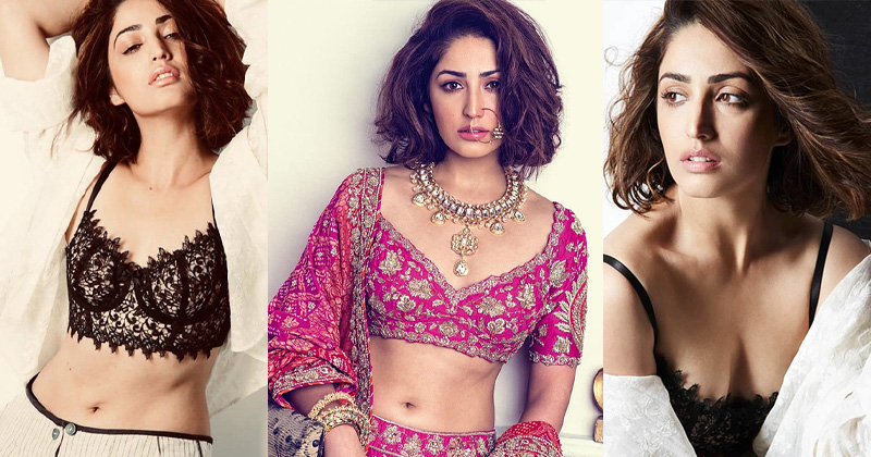 Yami Gautam - Actress 