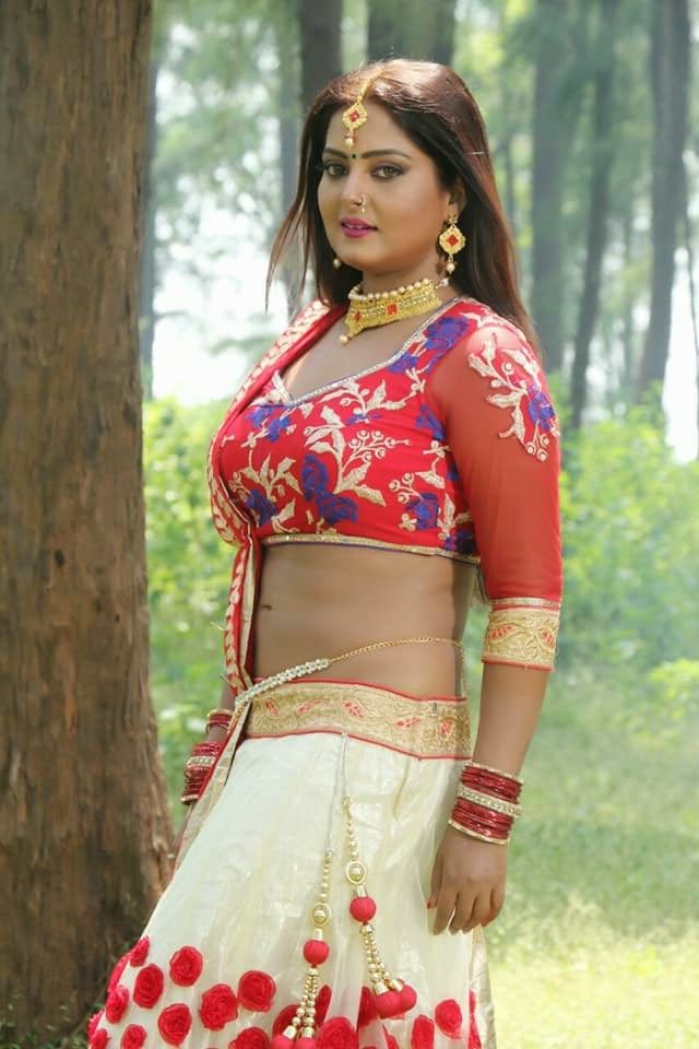 Anjana-Singh-bhojpuri-actress 3 | N4M (News4masses)