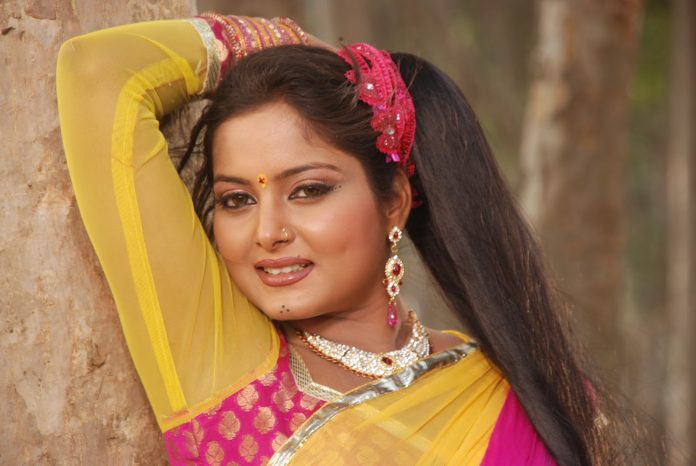 anjana singh hottest bhojpur actress