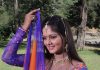 Top Most Beautiful and Hottest Bhojpuri Actresses Anjana Singh Hottest bhojpuri actresses