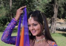 Top Most Beautiful and Hottest Bhojpuri Actresses Anjana Singh Hottest bhojpuri actresses