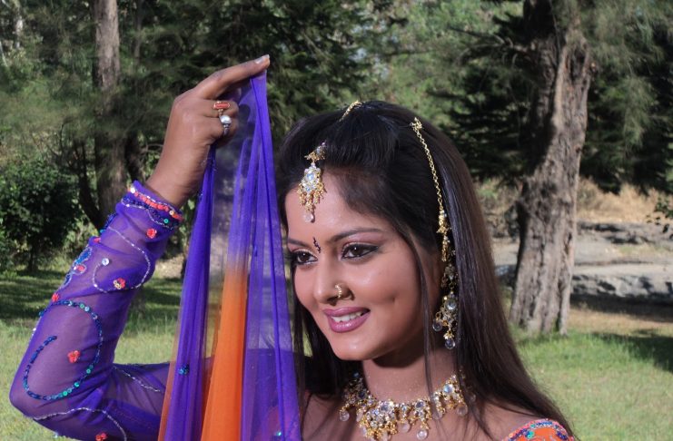 Anjana Singh Hottest bhojpuri actresses
