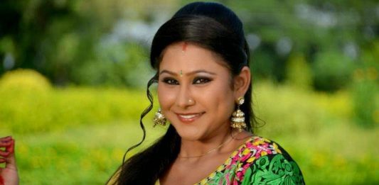 All About Actress Priyanka Pandit – Latest News, Biography, Movies priyanka pandit wikipedia biography