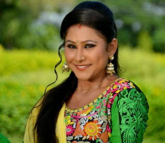 All About Actress Priyanka Pandit – Latest News, Biography, Movies priyanka pandit wikipedia biography