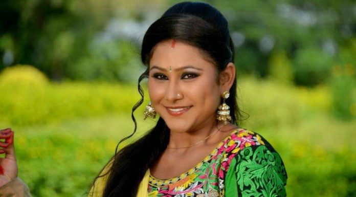 All About Actress Priyanka Pandit – Latest News, Biography, Movies priyanka pandit wikipedia biography