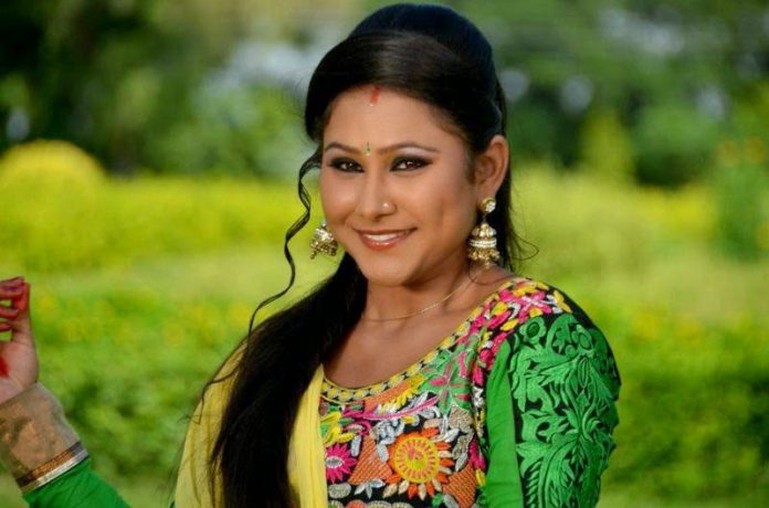 priyanka pandit wikipedia biography